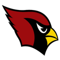 Cardinals mascot photo.