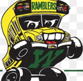  mascot photo.