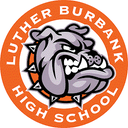 Burbank logo