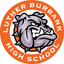 San Antonio Burbank logo