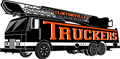 Truckers mascot photo.