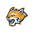 Wildcats mascot photo.