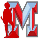 Lubbock Monterey logo
