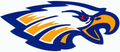 Golden Eagles mascot photo.