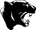 Panthers mascot photo.