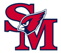 Cardinals mascot photo.