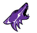 Coyotes mascot photo.