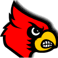 Cardinals  mascot photo.