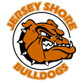 Bulldogs mascot photo.