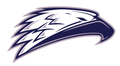 SkyHawks mascot photo.