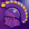 Praetorians mascot photo.