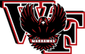Warhawks mascot photo.