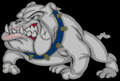  mascot photo.