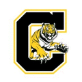 Tigers mascot photo.