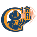 Dutchmen mascot photo.