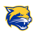 Cougars mascot photo.