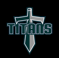 Titans mascot photo.