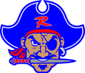 Pirates mascot photo.