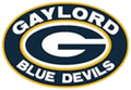 Blue Devils mascot photo.