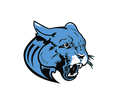 Cougars mascot photo.