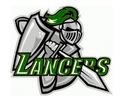 Lancers mascot photo.