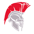 Trojans mascot photo.
