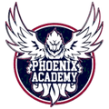Firebirds mascot photo.