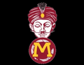 Magicians mascot photo.