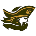 Corsairs mascot photo.