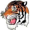 Tigers mascot photo.