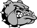Bulldogs mascot photo.