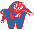 Tigers mascot photo.