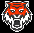 Tigers mascot photo.