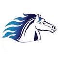 Stallions mascot photo.