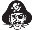 Raiders mascot photo.