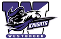 Knights mascot photo.