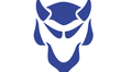 Blue Devils mascot photo.