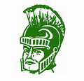 Trojans mascot photo.