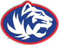 Tigers mascot photo.
