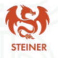 Dragons mascot photo.