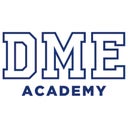 DME Academy Blue