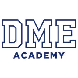 DME Academy Blue