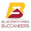 Buccaneers mascot photo.