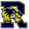 Wolverines mascot photo.