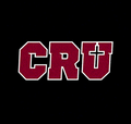 CRU mascot photo.
