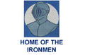Ironmen mascot photo.