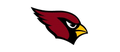Cardinals mascot photo.
