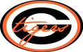 Tigers mascot photo.