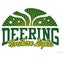 Deering High School 