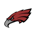 Eagles mascot photo.
